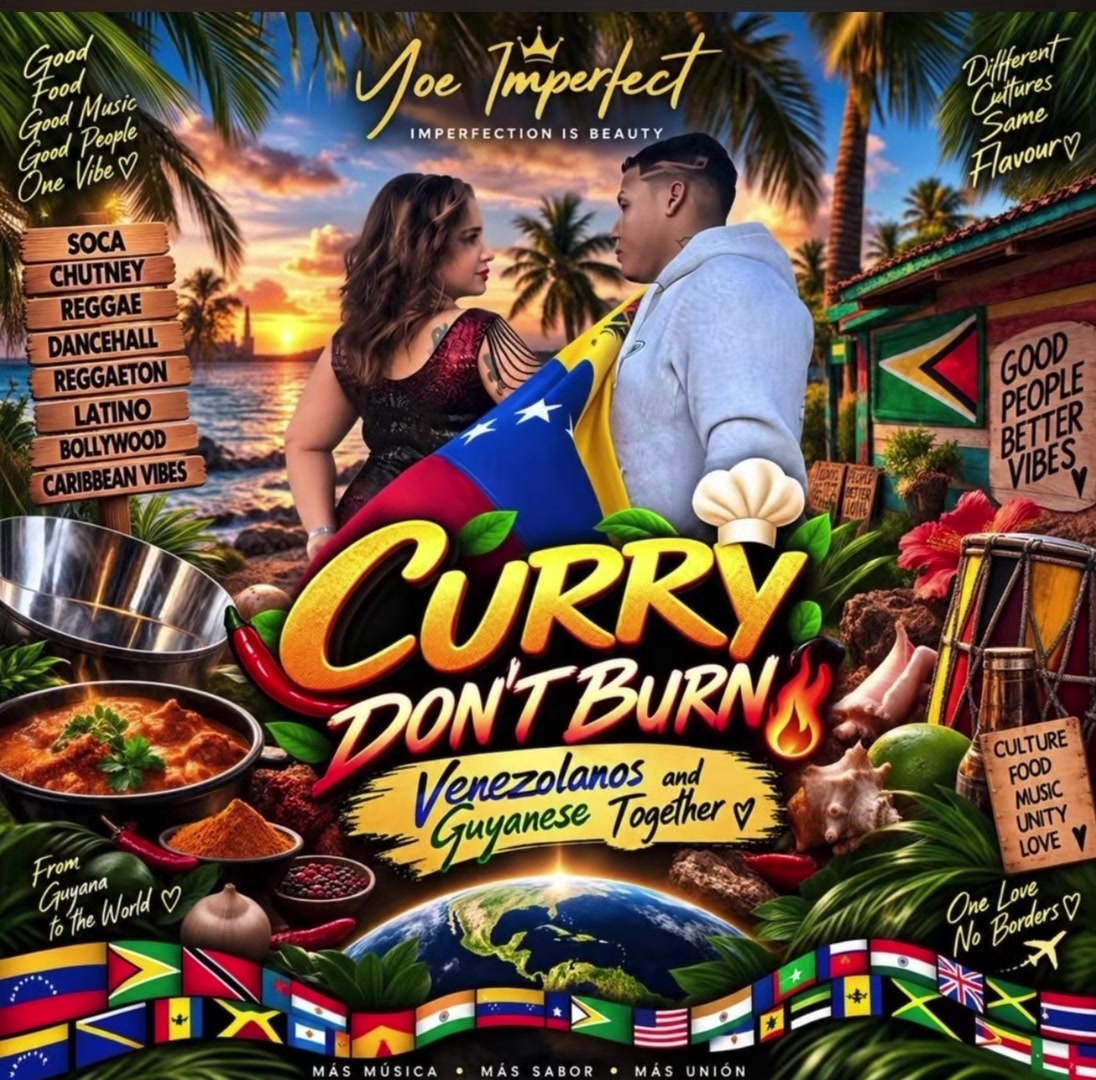 @ChutneyMusicHitz