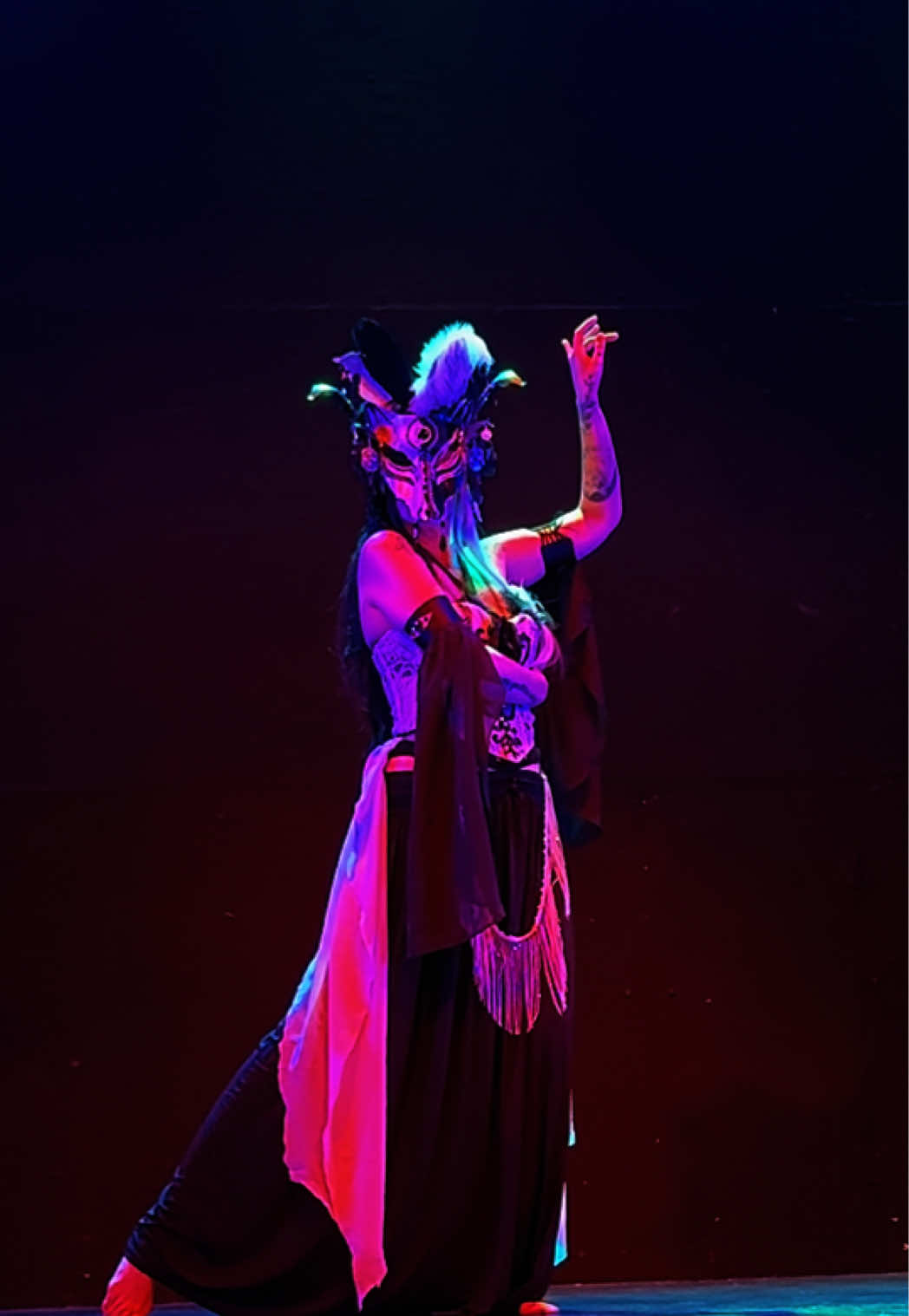 @Kali Duality | &bull;Enchantress&bull;