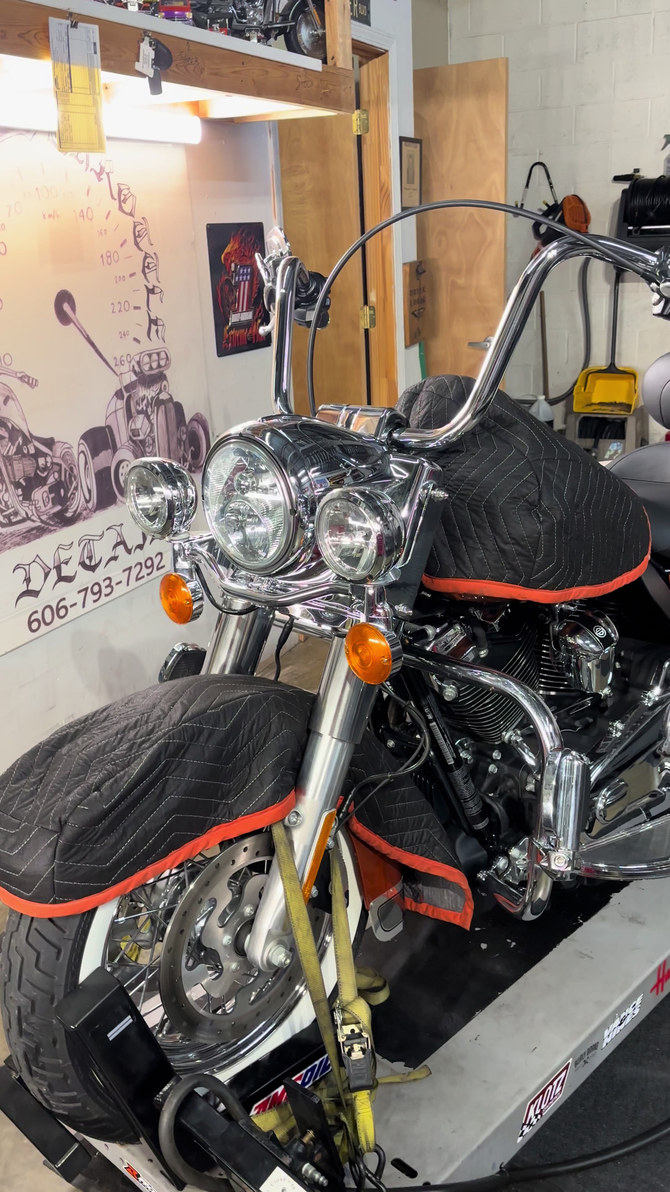 @Mark@fullthrottleleather&more