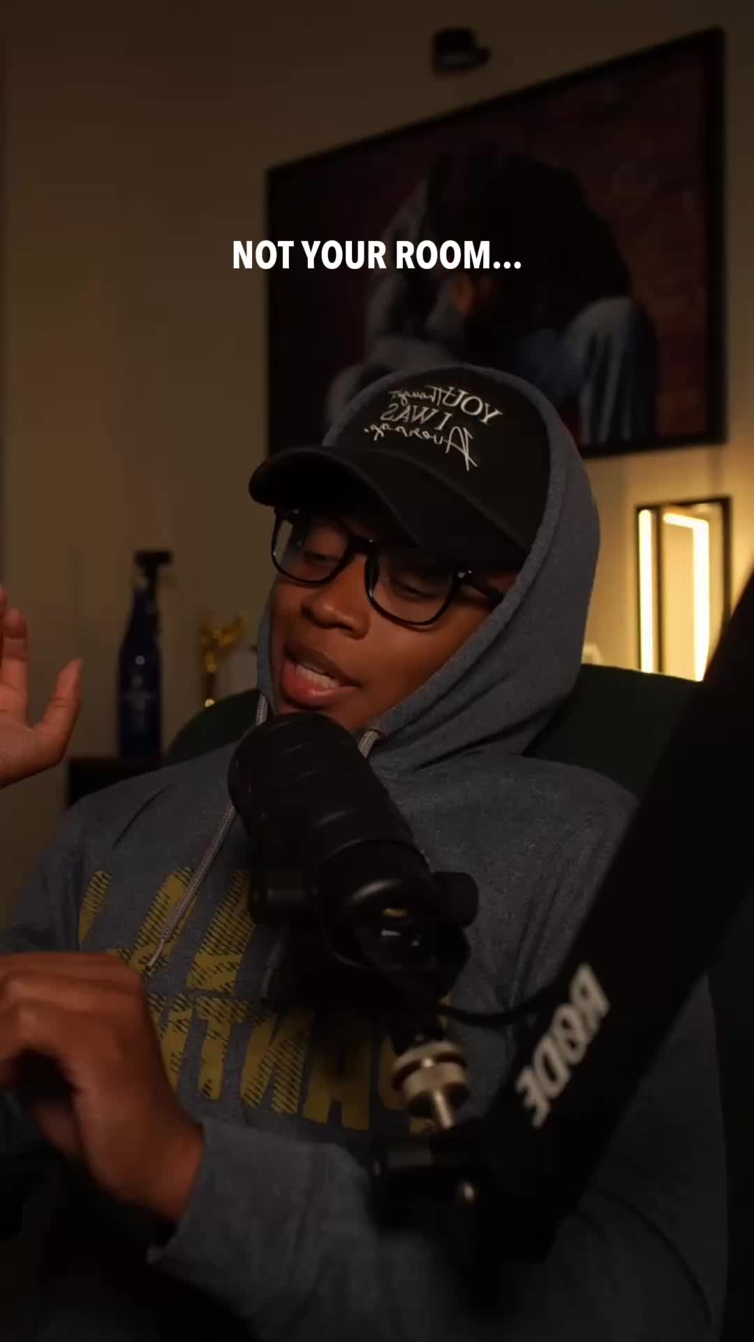 @DifferentBreed