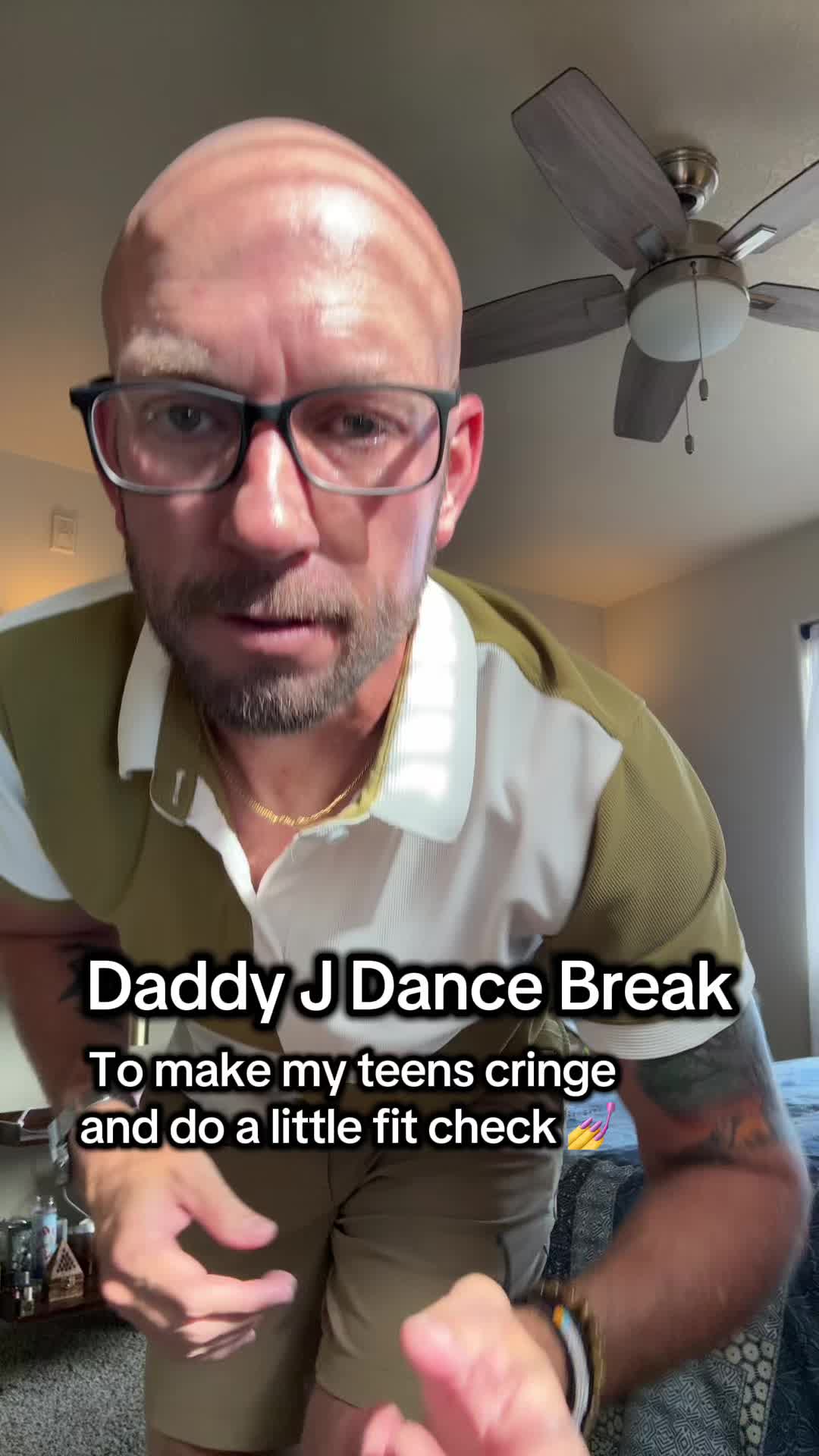 @Daddy J