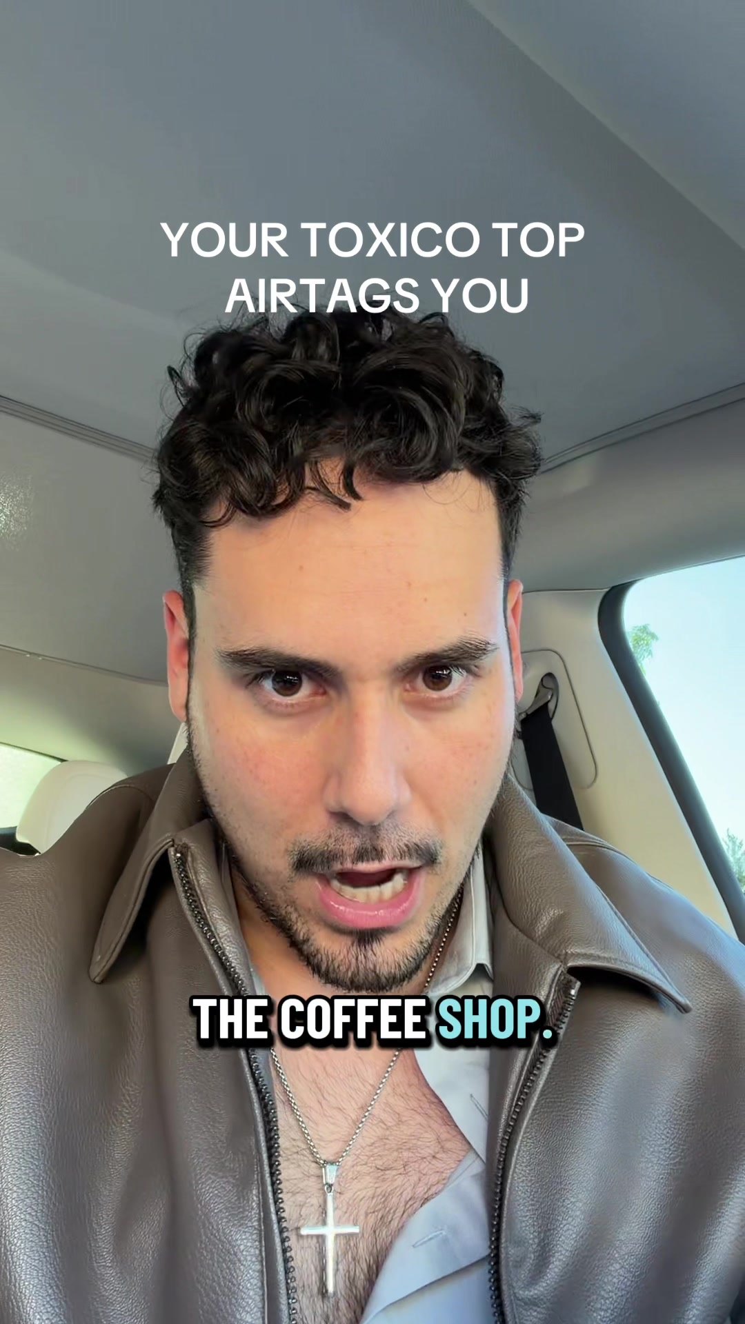 @Ryan Xavier