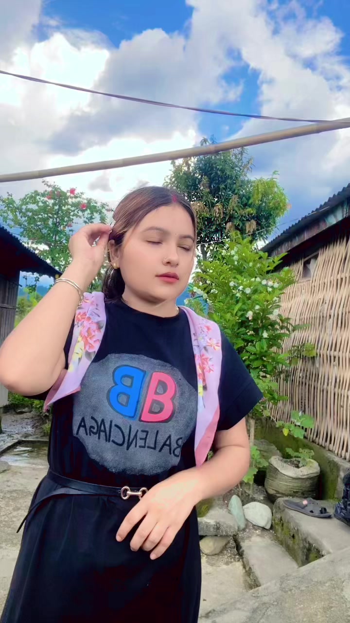 @Nishu Bhattarai Ad🫶♥️