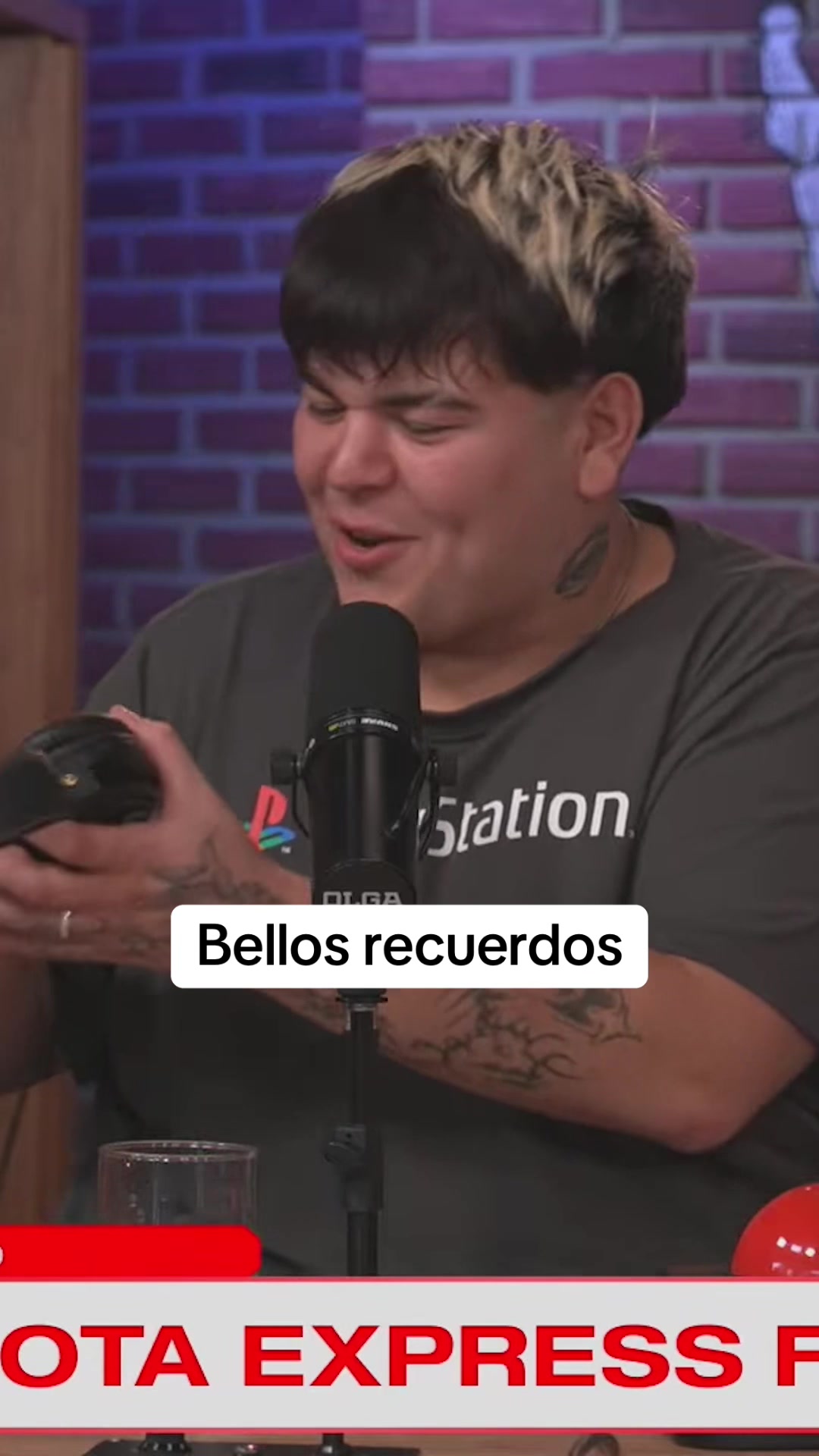 @tapados de clips