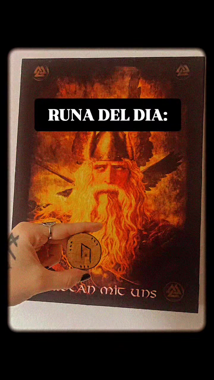 @Odin ᛉ