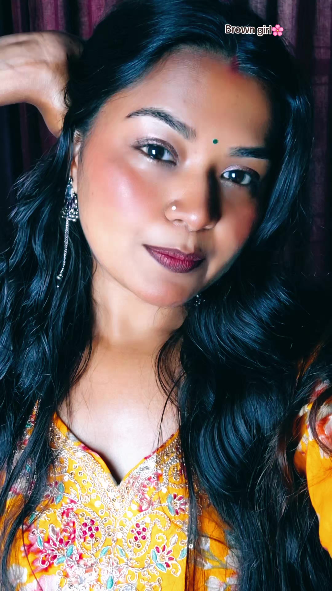 @Kanchan giri