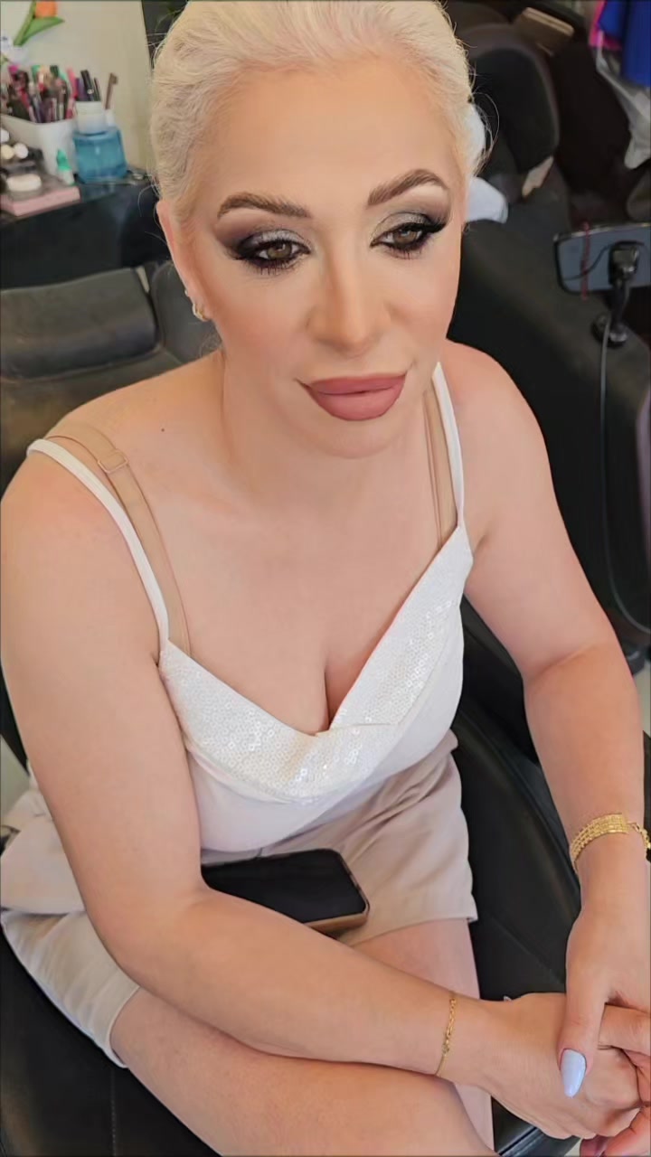@Maya Barakat