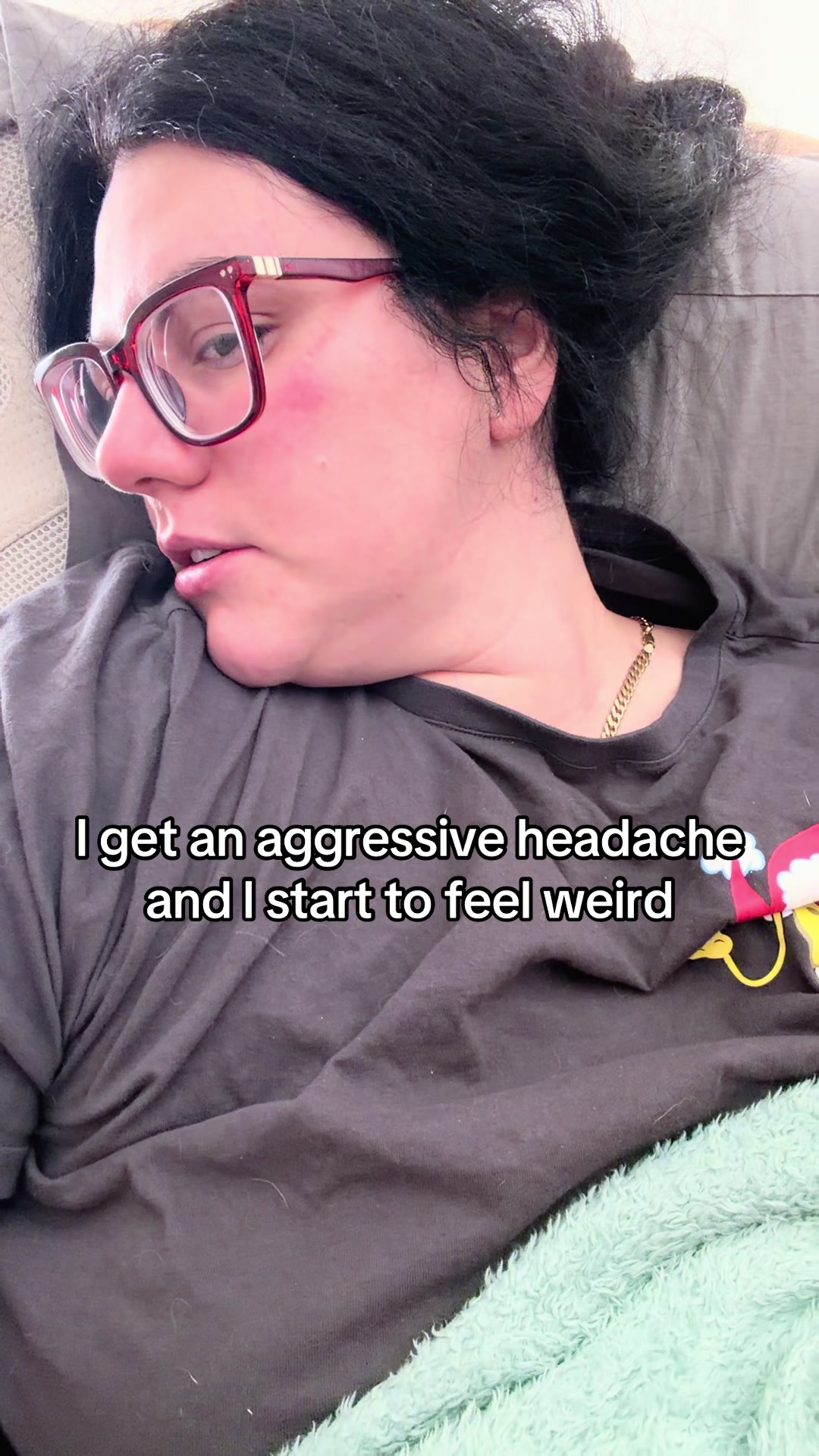 @Chronic Amanda