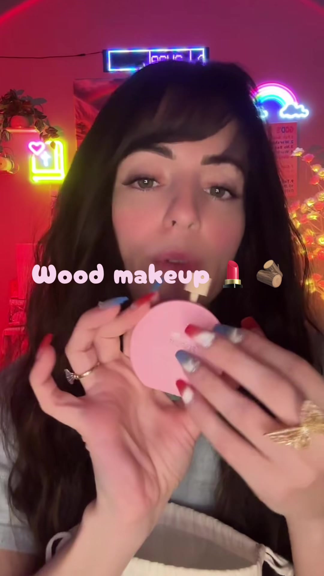 @Crystal Love4Jesus ASMR