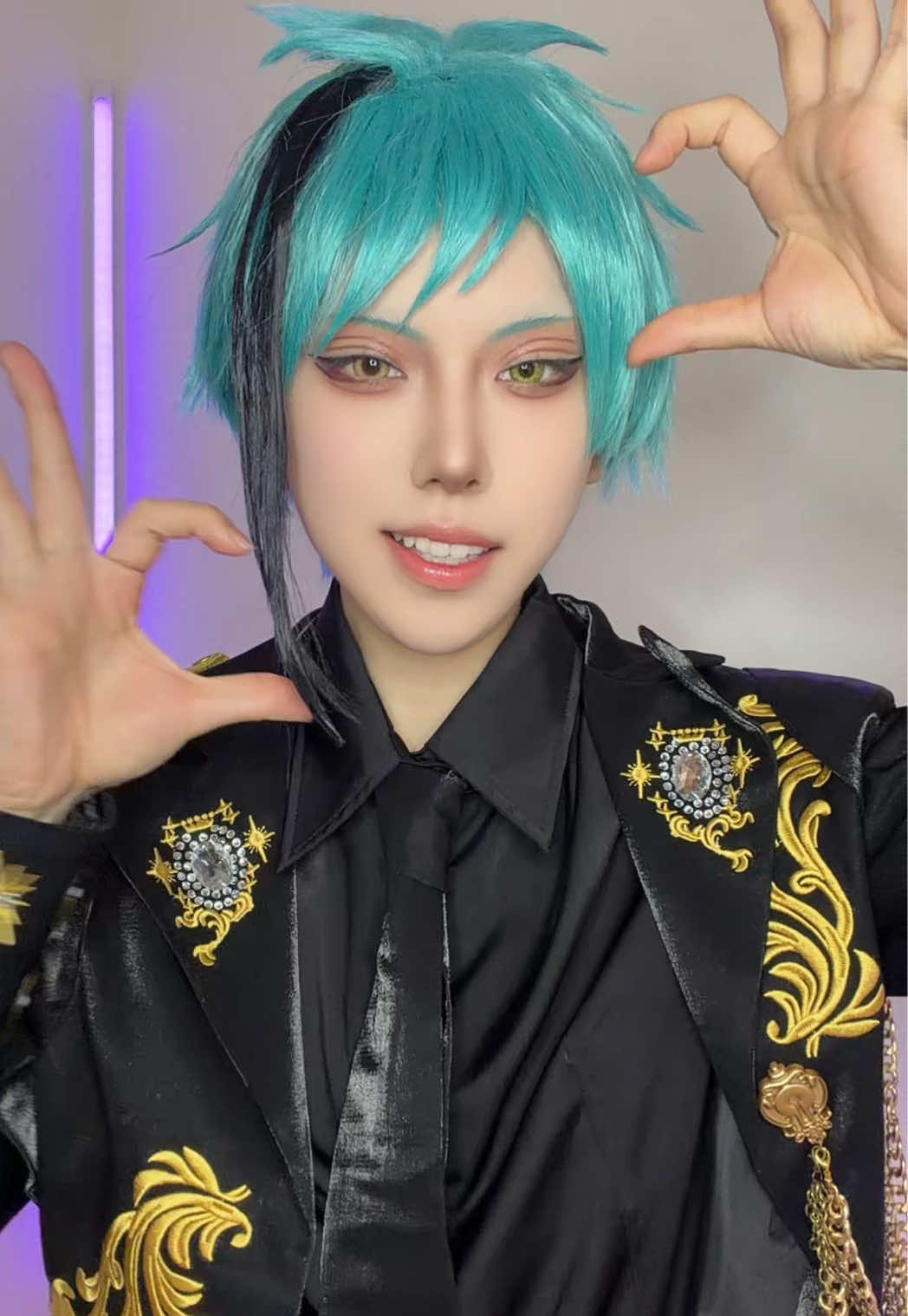 @エーナ🤪🦐