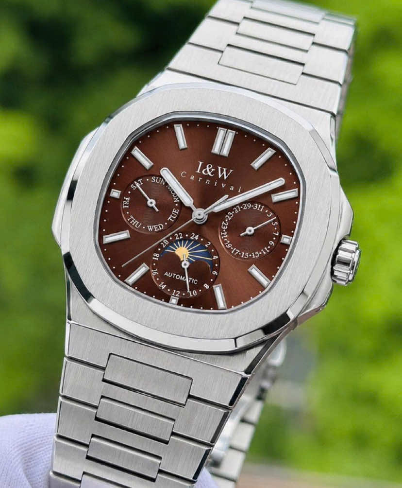 @VY WATCH