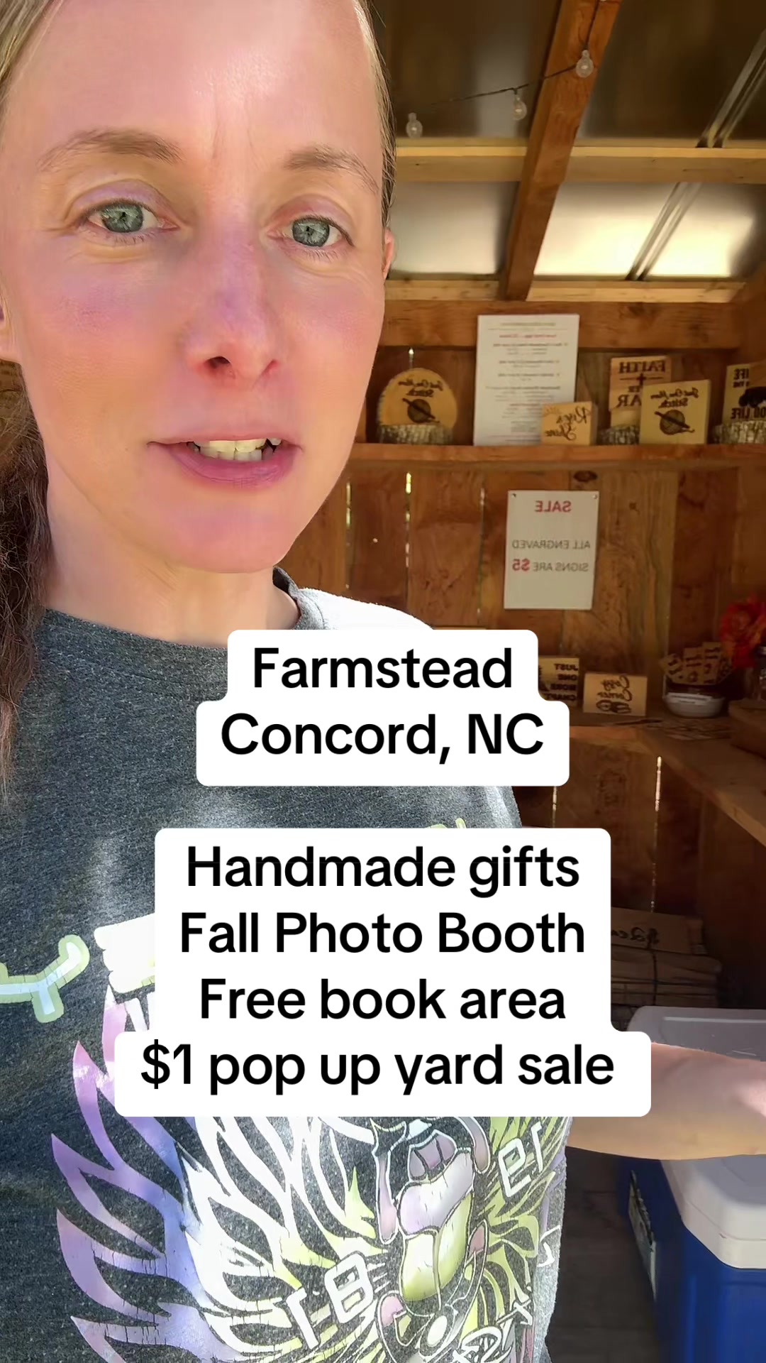@Gray Acres Homestead