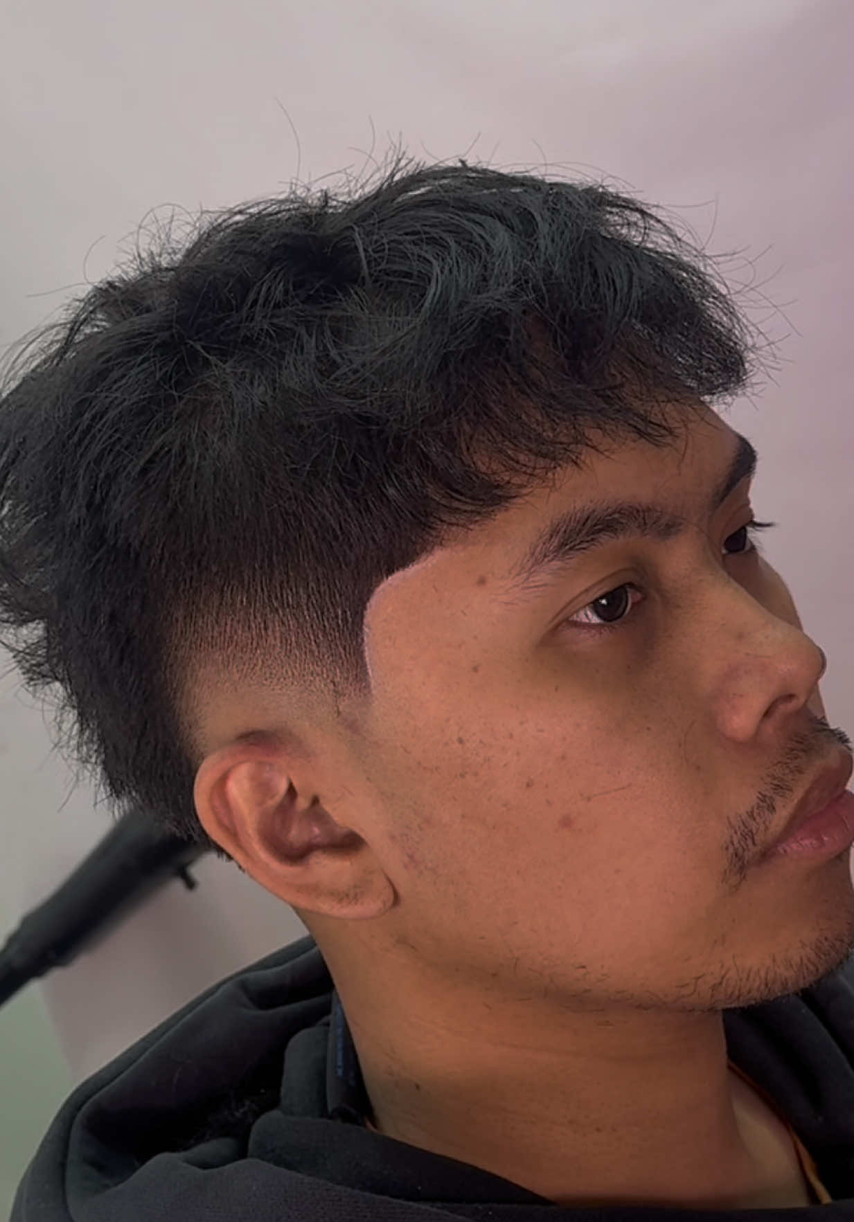 @Birmingham Barber- Matt💈
