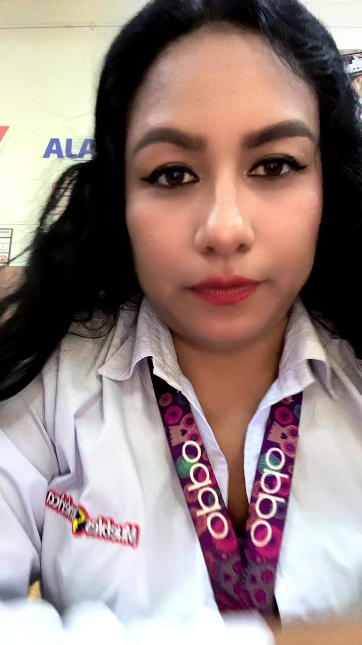 @Carolina cisneros