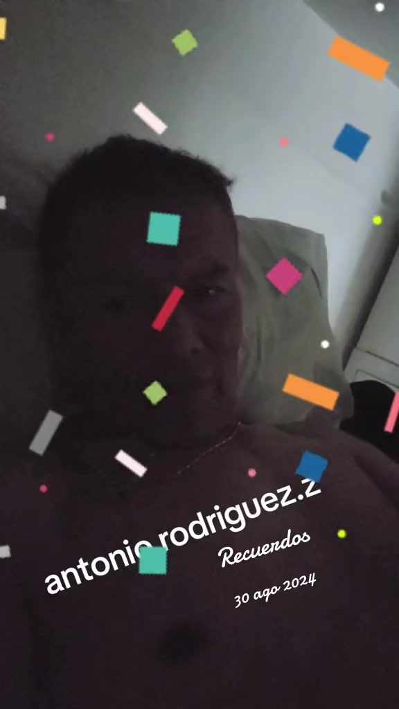 @Antonio Rodriguez