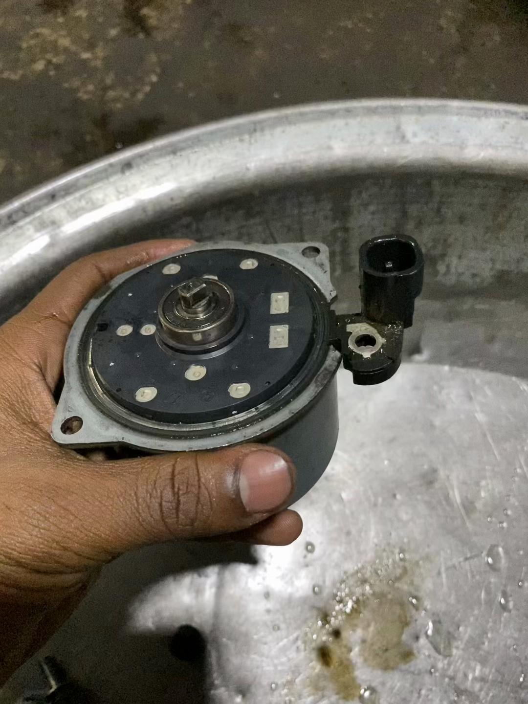 @Auto Transmission Engineering