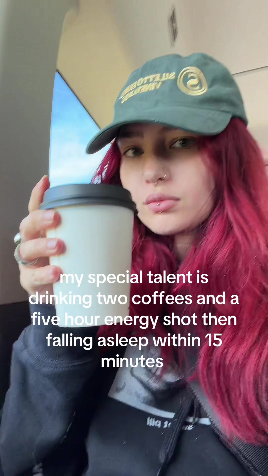 @Hayley