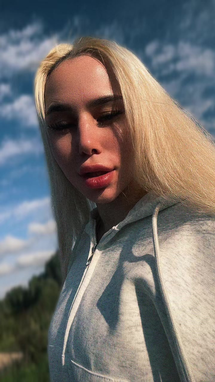 @Девочка Вайб