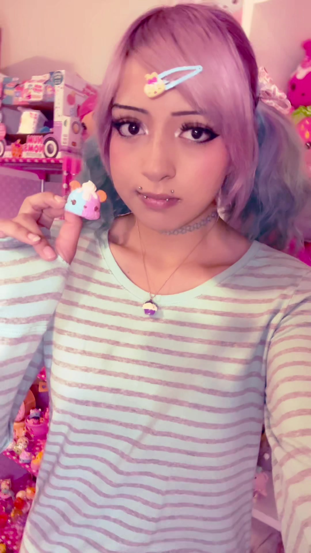 @CupcakeKitten 🧁🐾