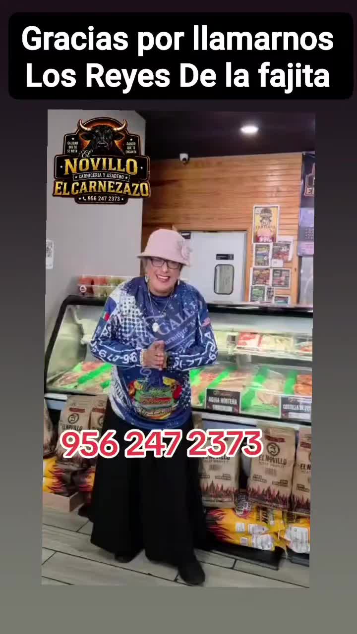 @Carniceria Asaderos El Novillo