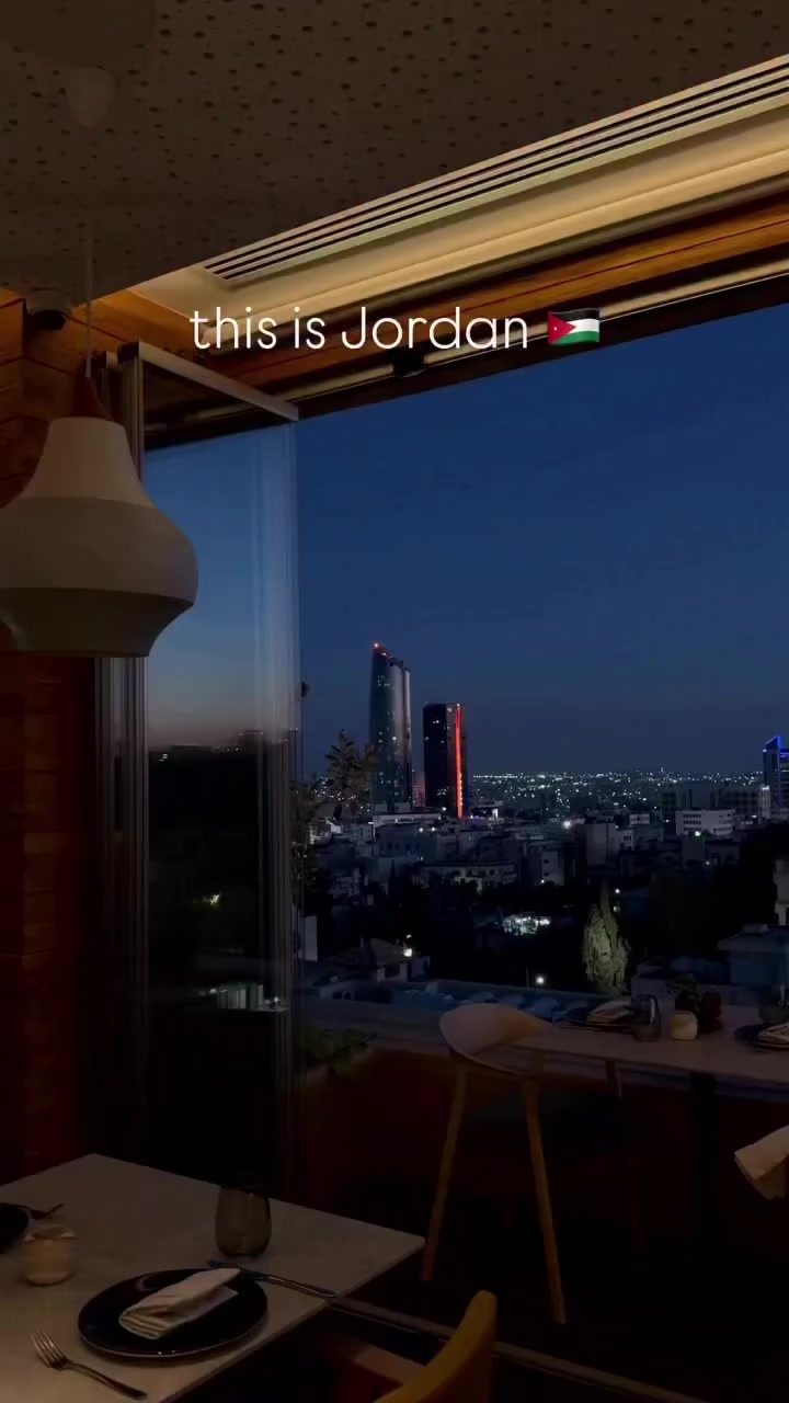@Let's discover Jordan 🇯🇴