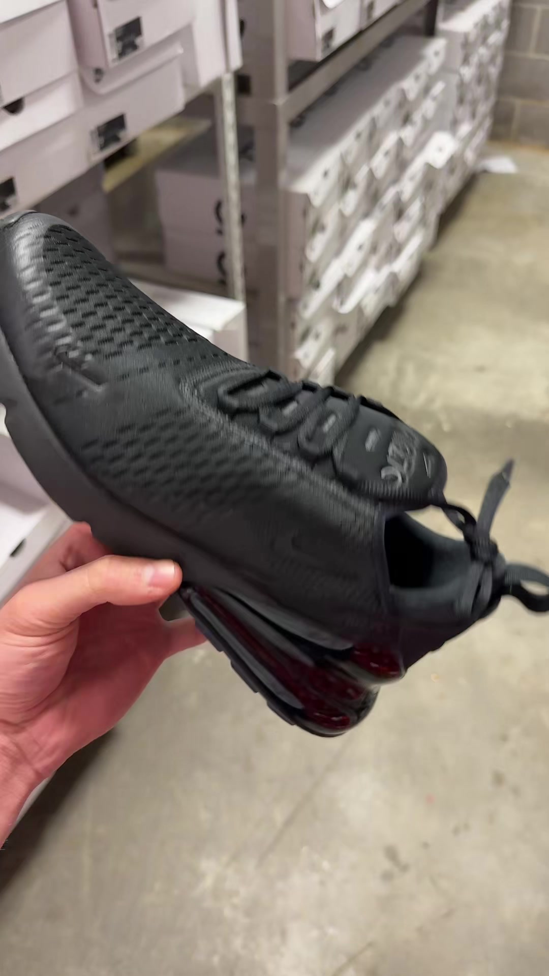 @VERIFIED SNEAKER DEALS
