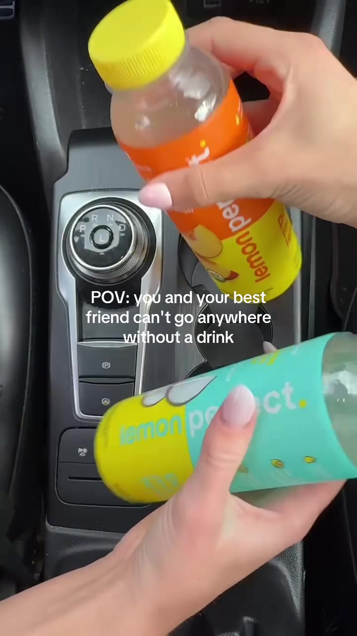 @Lemon Perfect