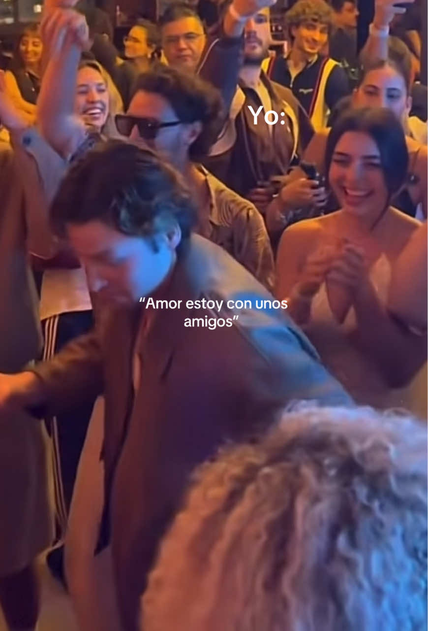 @Isa Delgado