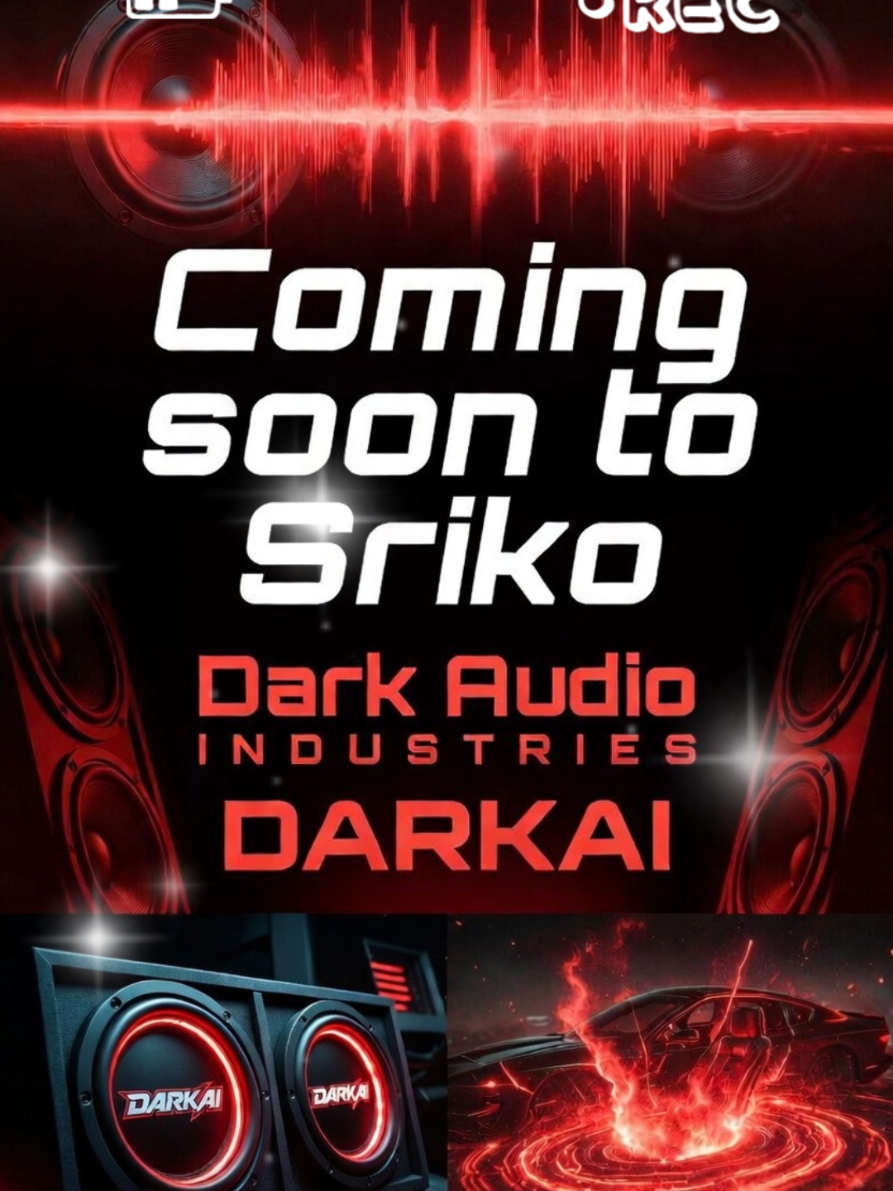 @Dark Audio Industries