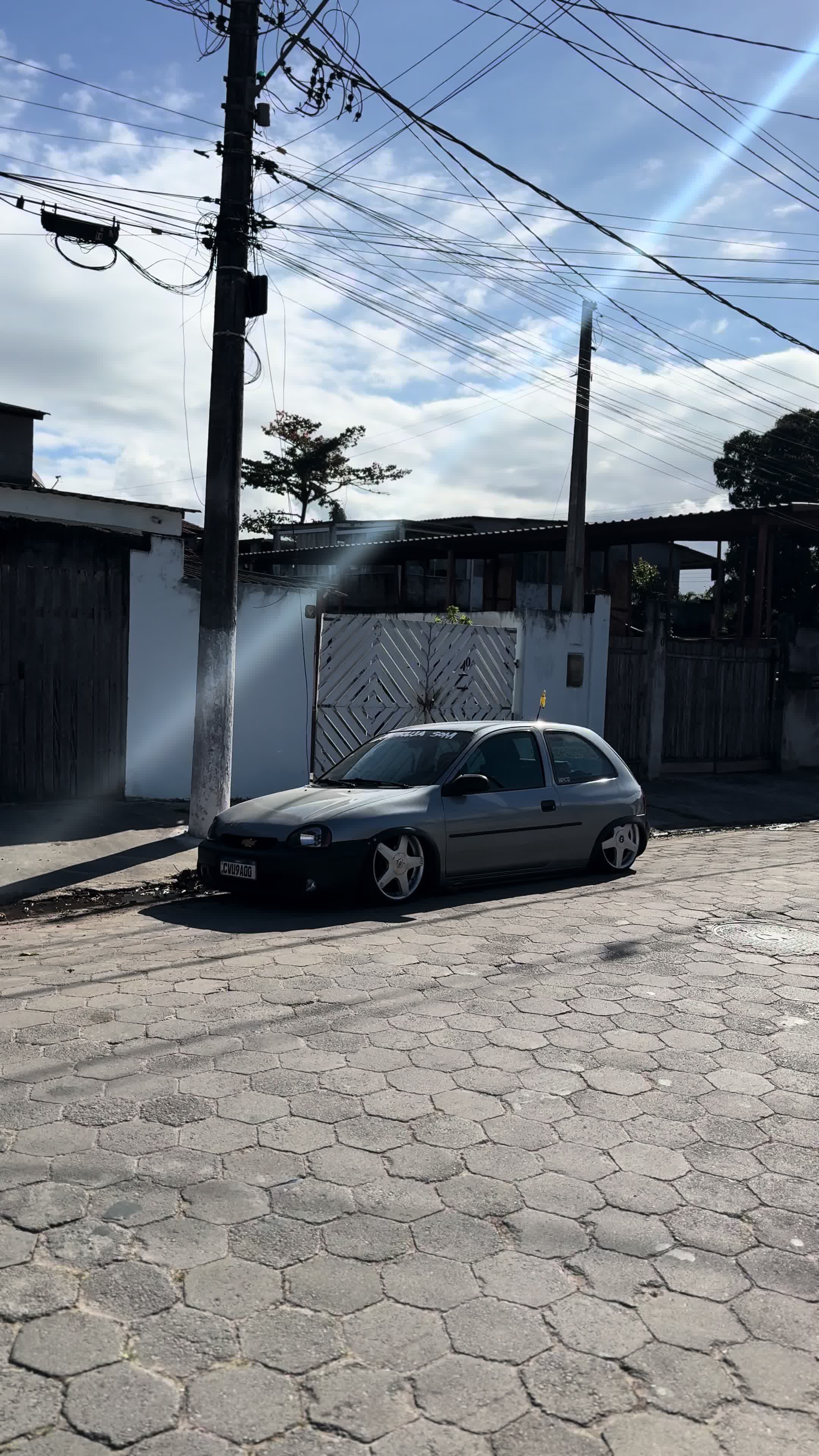 @Caique Santos
