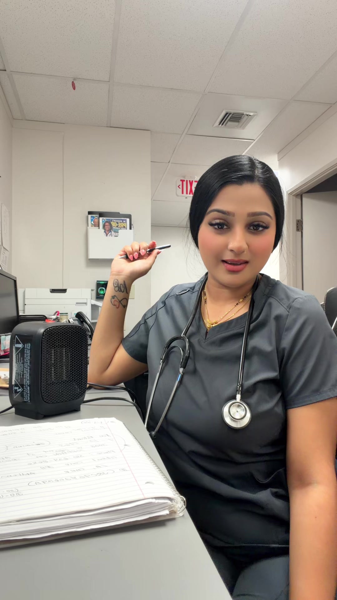 @SHIVANI-18/26 🩺💉🩸