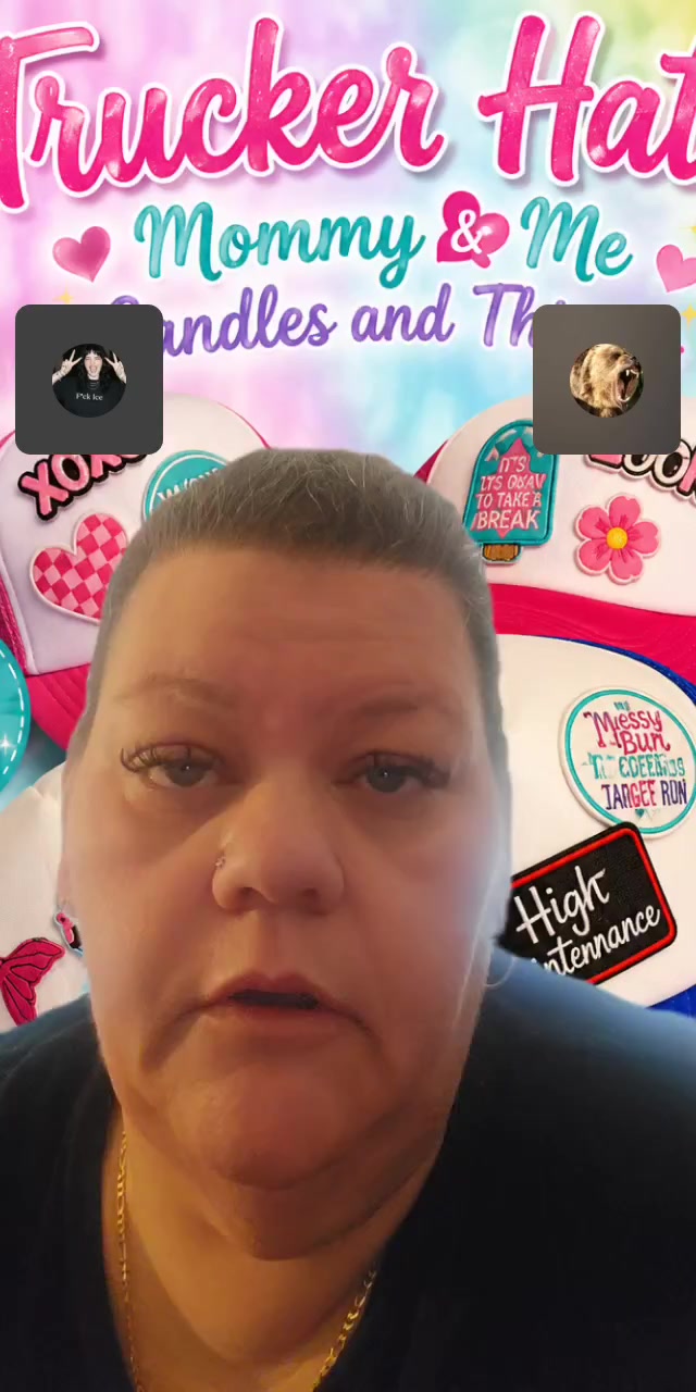 @MOMMA.LISA.MISFITZ!