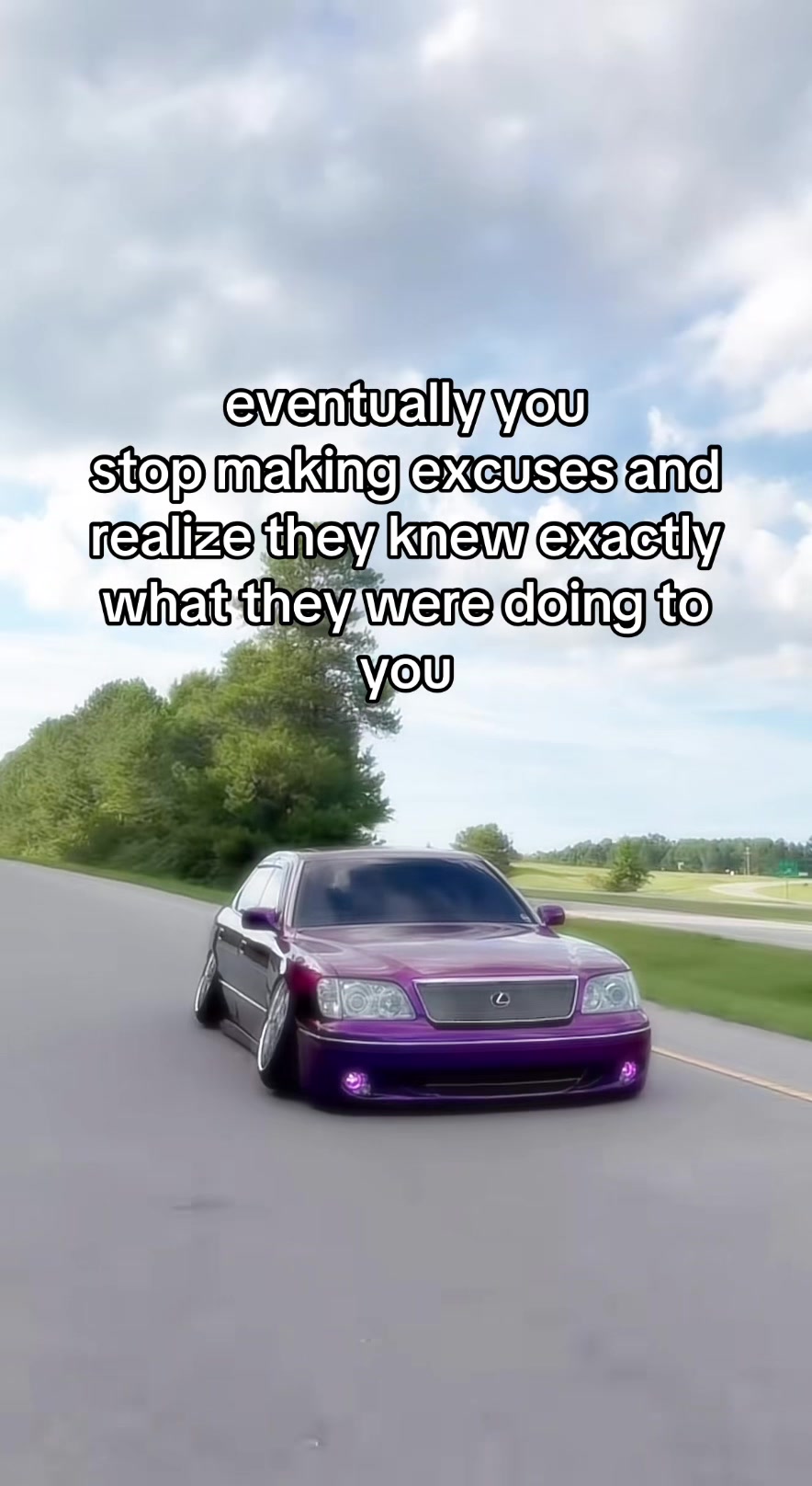 @Cars & Quotes ๐๐