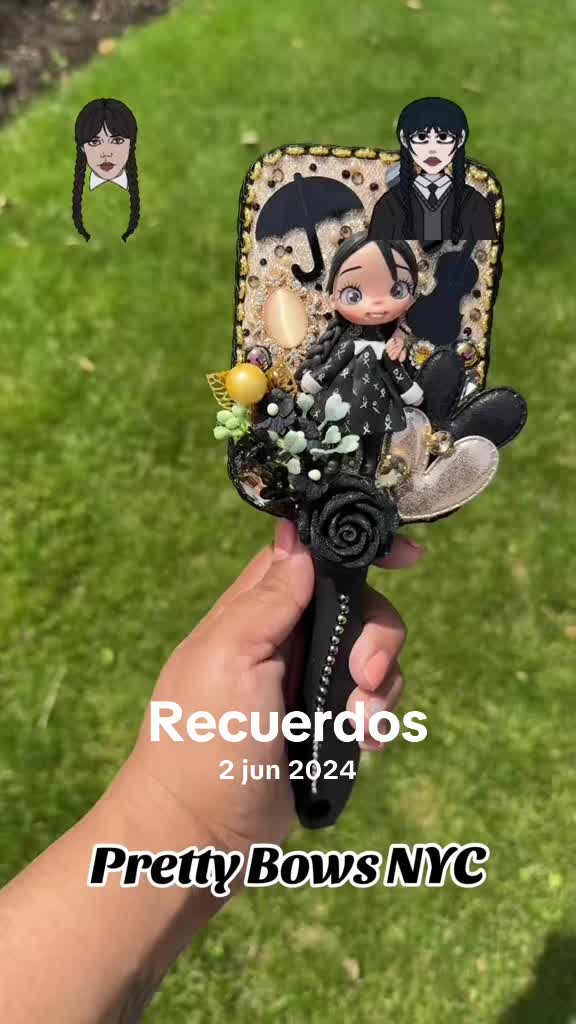 @𝙋𝙧𝙚𝙩𝙩𝙮 𝘽𝙤𝙬𝙨 𝙉𝙔𝘾🎀