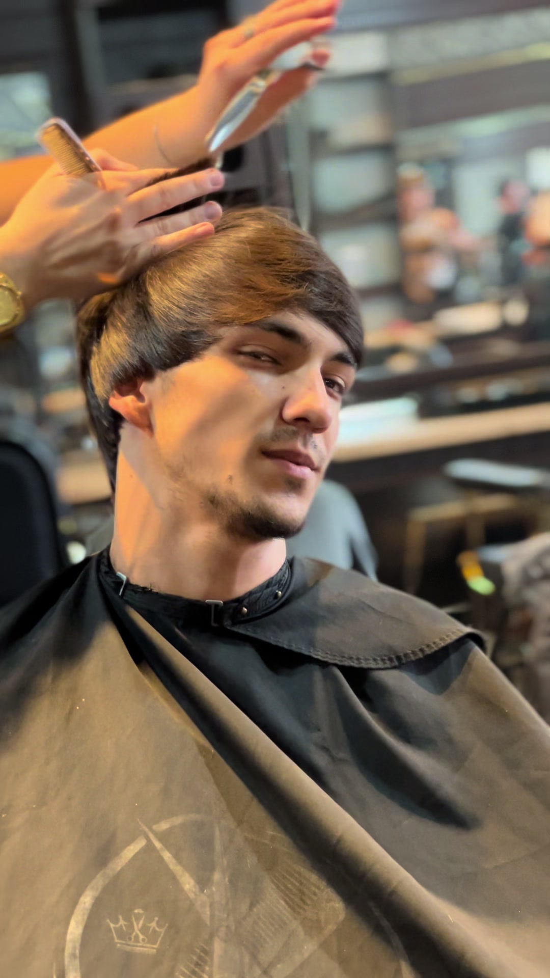 @Barber🎩