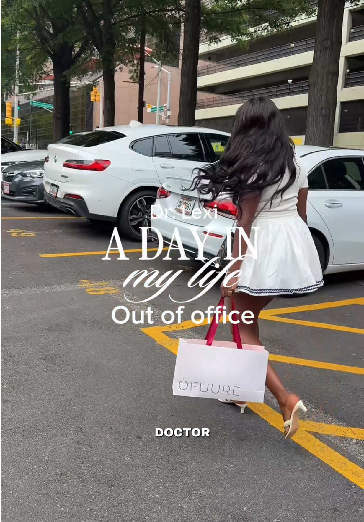 @Dr.Lexi | Beauty & Lifestyle🤎