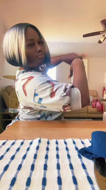 @❌♈️ToniaDenise♈️❌