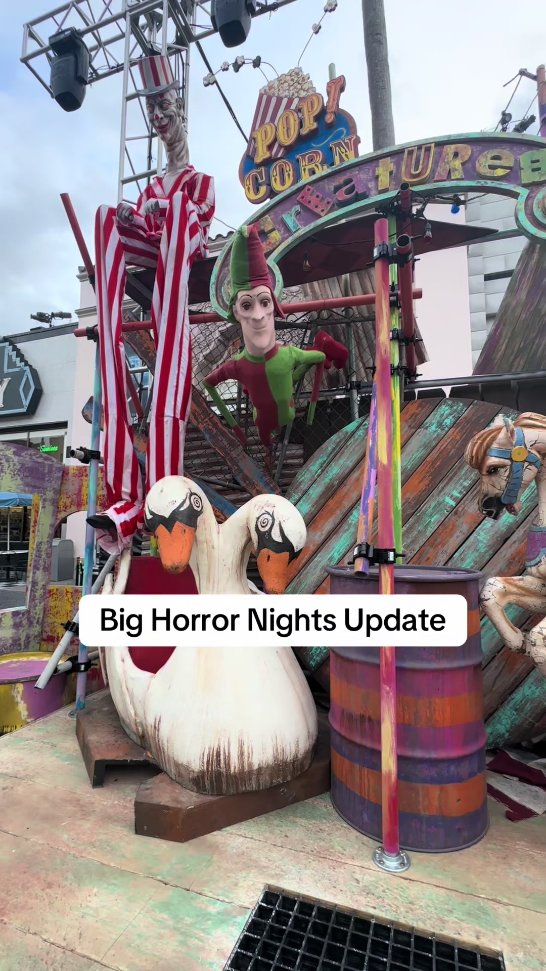 @Orlando Experience