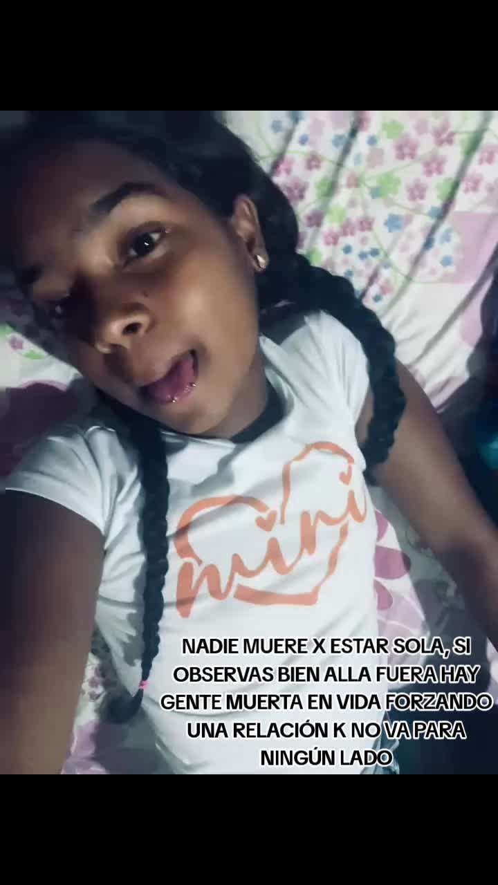 @Asuncion 👸🏽