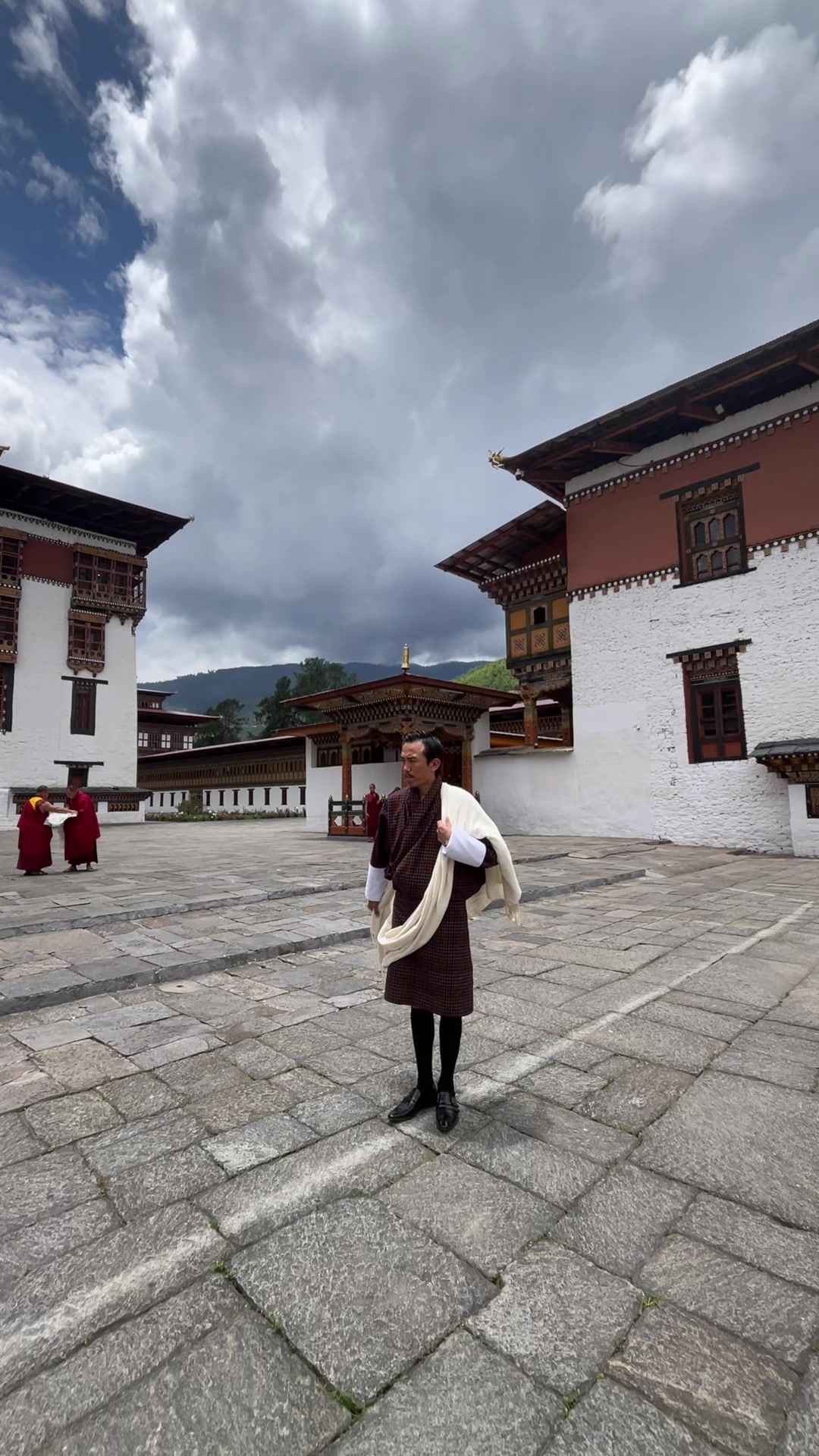 @Nidup Dorji