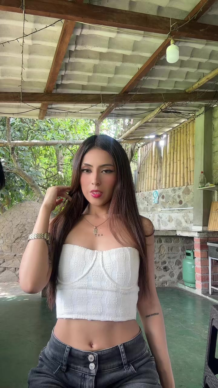 @Nicole Llanos