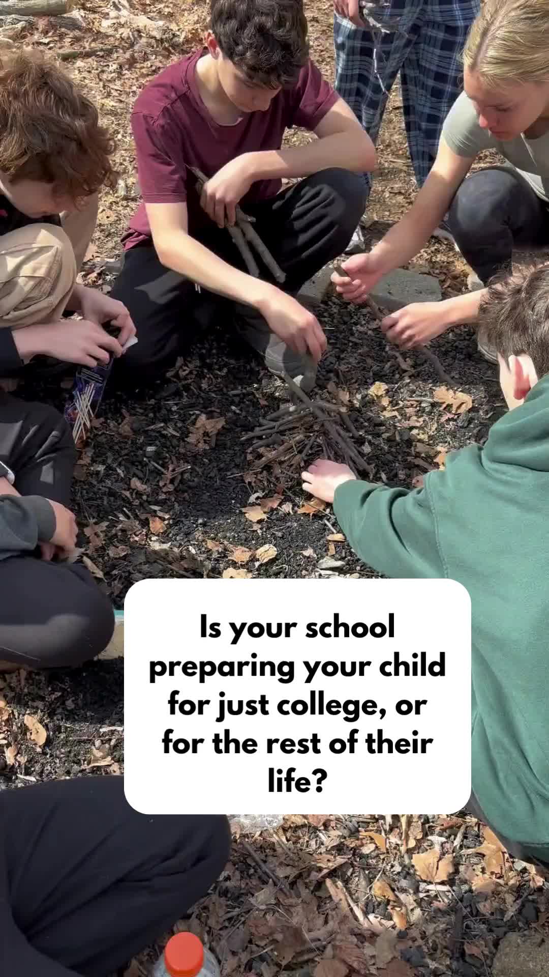 @Acton Academy of Bergen County