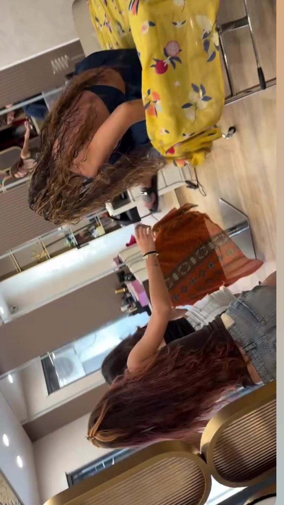 @Lumturi Shpani hair & makeup