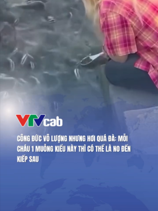 @VTVcab Trending - Giải tr&iacute;