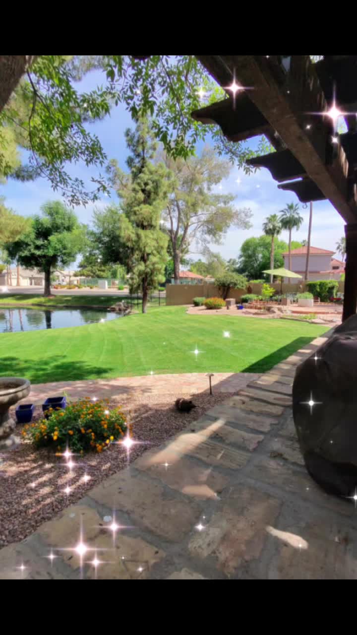@AJ's LANDSCAPING