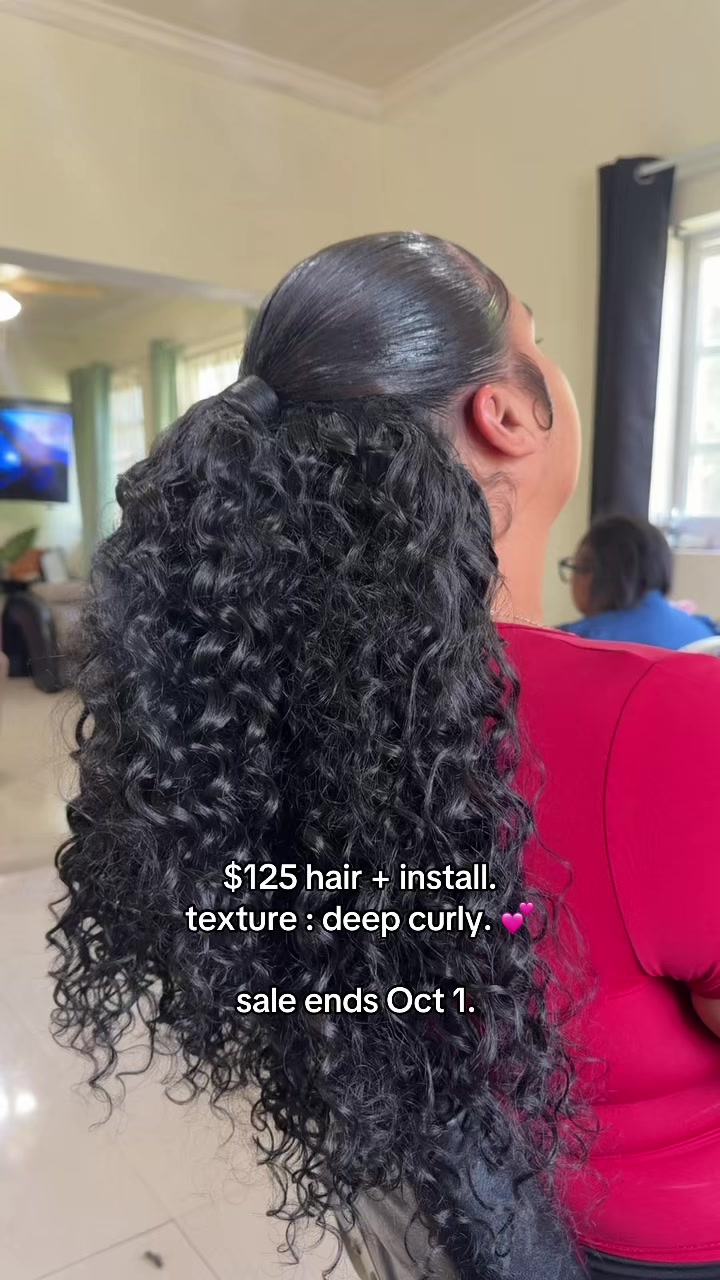 @✨ the hair included stylist ✨