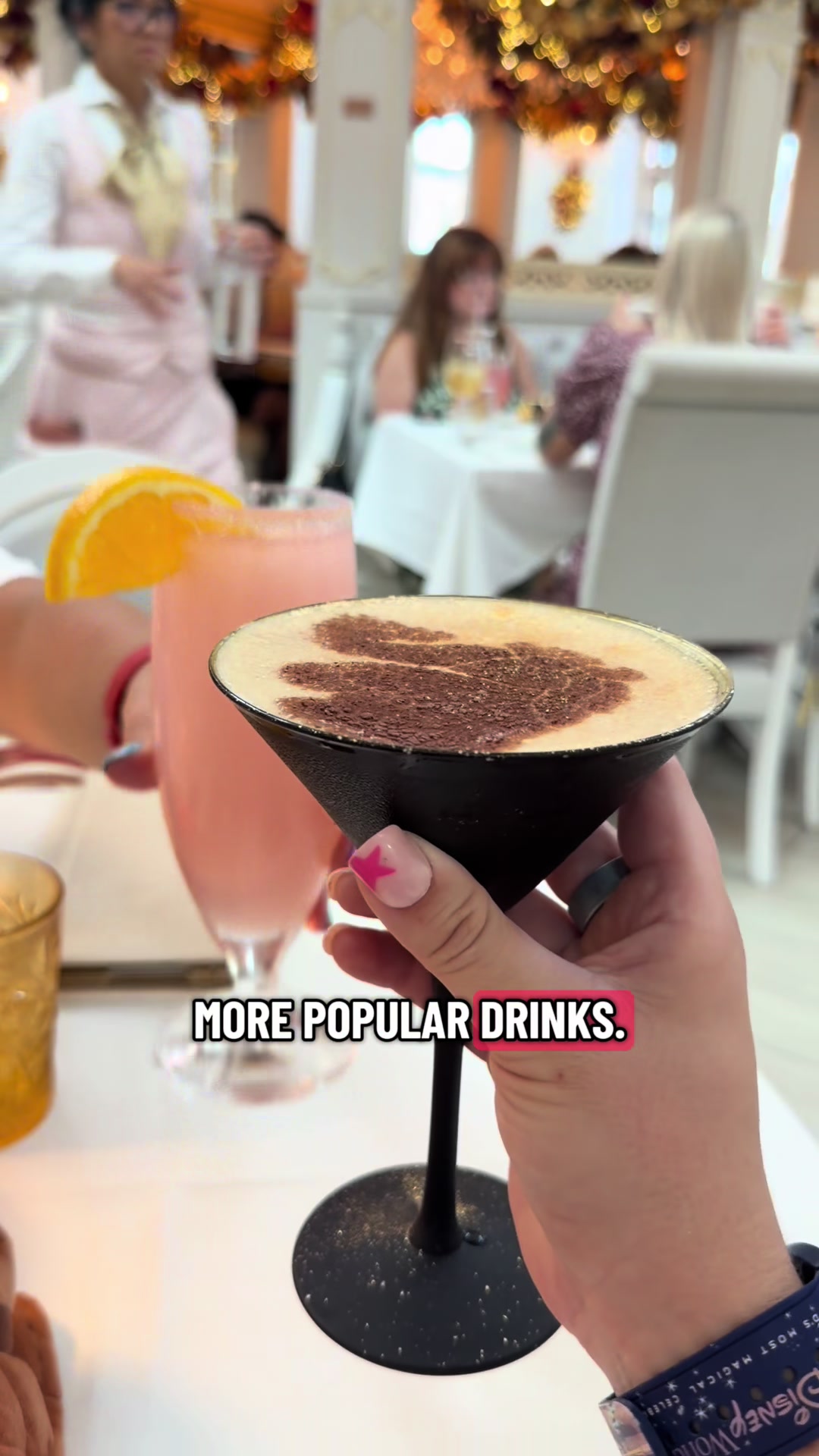 @Haley Ragsdale- Travel Agent