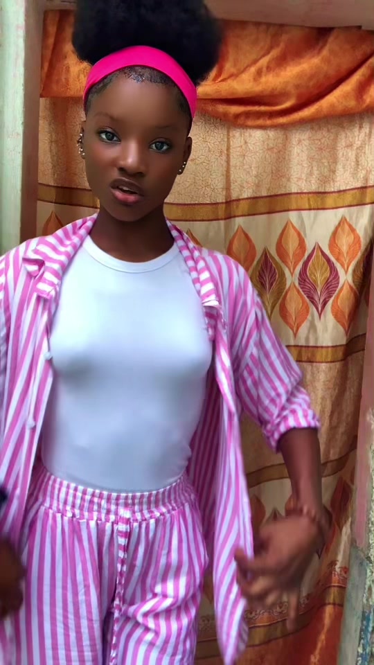 @Oumii Cissoko