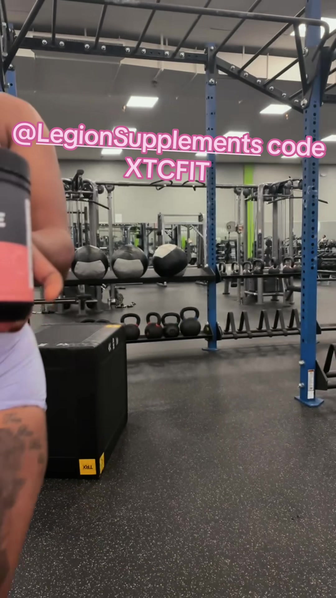 @Ecstasy| Fitness & Lifestyle