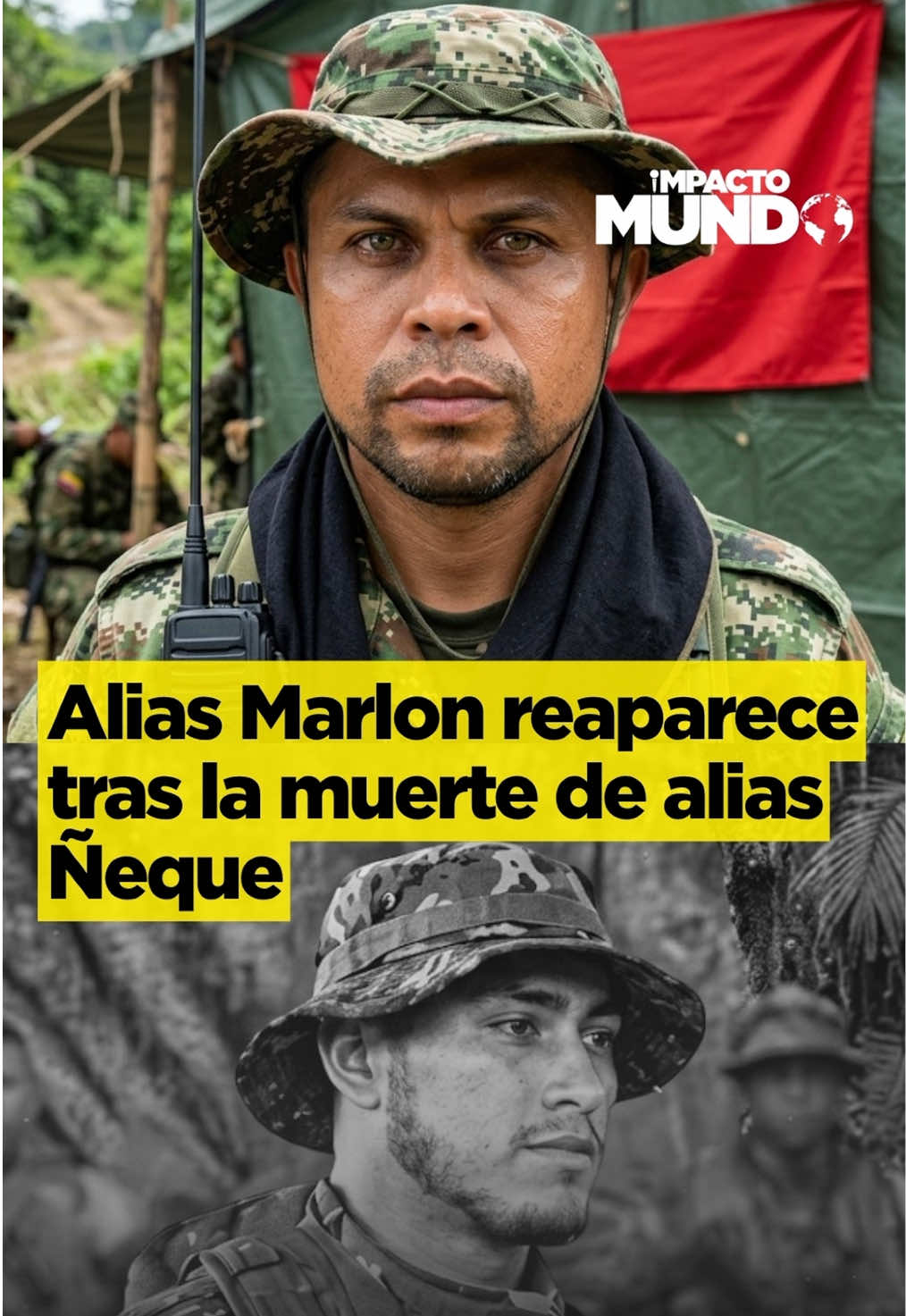 @Impacto Mundo
